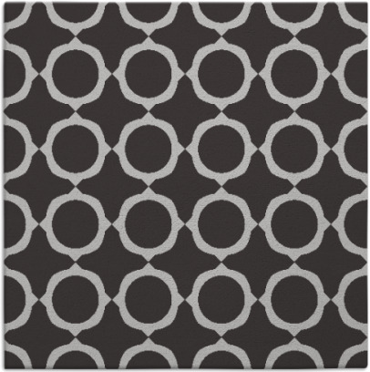 rings rug - item 464945