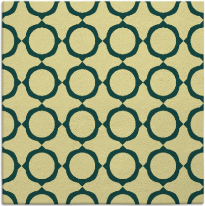 rings rug - item 464949