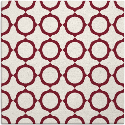 rings rug - item 464958