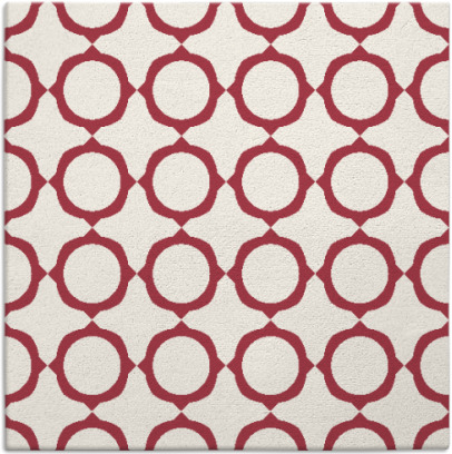rings rug - item 464960
