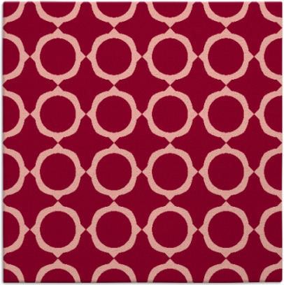 rings rug - item 464963