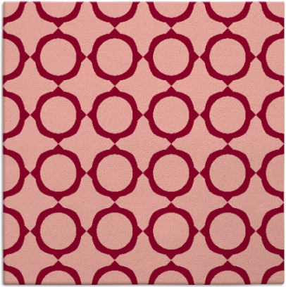 rings rug - item 464964