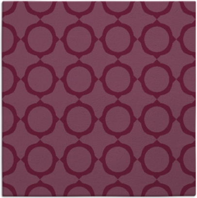 rings rug - item 464972