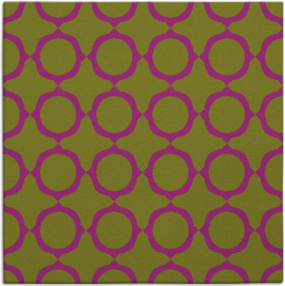 rings rug - item 464976