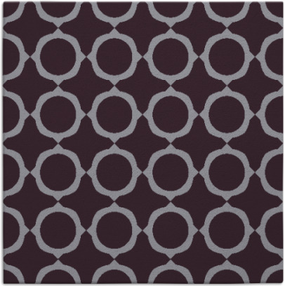 rings rug - item 464981