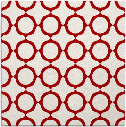 rings rug - item 464986