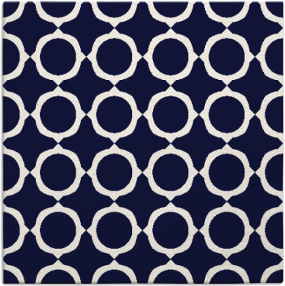 rings rug - item 464987