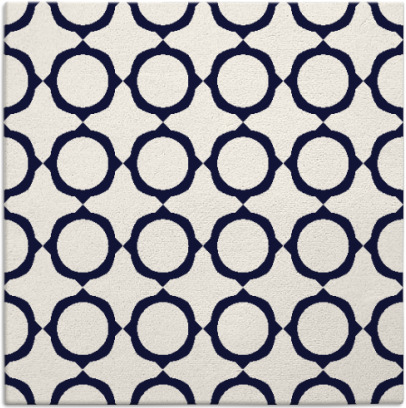 rings rug - item 464988