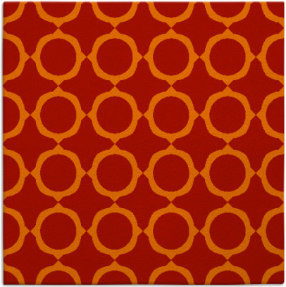 rings rug - item 464989