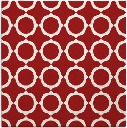 rings rug - item 464993