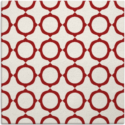 rings rug - item 464994
