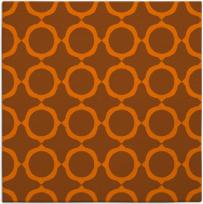 rings rug - item 465003