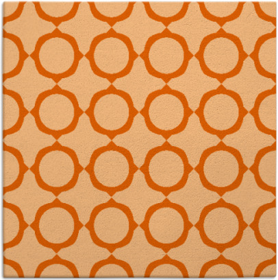 rings rug - item 465006