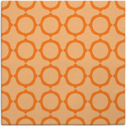 rings rug - item 465008