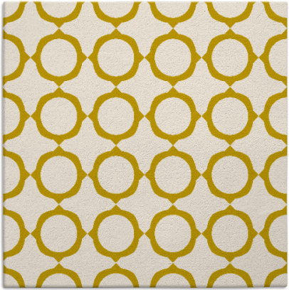 rings rug - item 465009