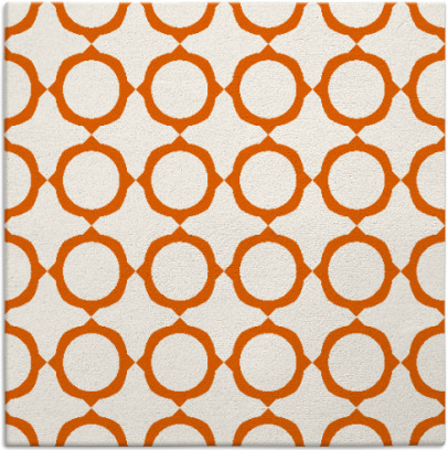 rings rug - item 465013