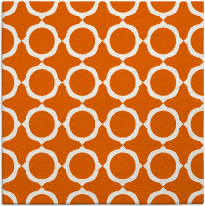 rings rug - item 465014