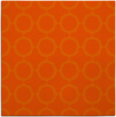 rings rug - item 465015