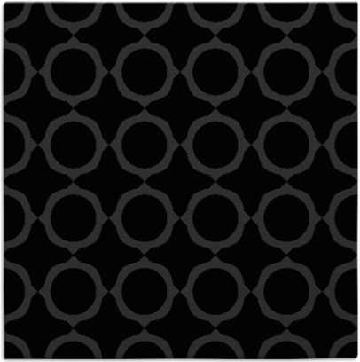 rings rug - item 465020