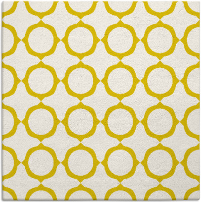 rings rug - item 465021