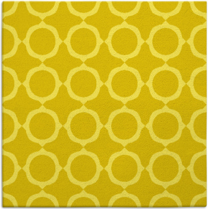 rings rug - item 465024