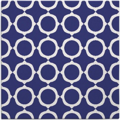 rings rug - item 465026