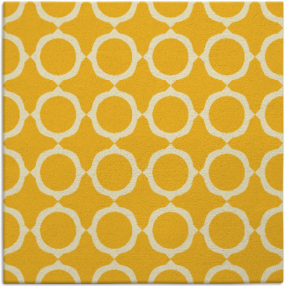 rings rug - item 465034