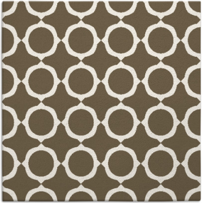rings rug - item 465039