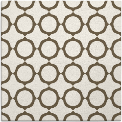 rings rug - item 465040
