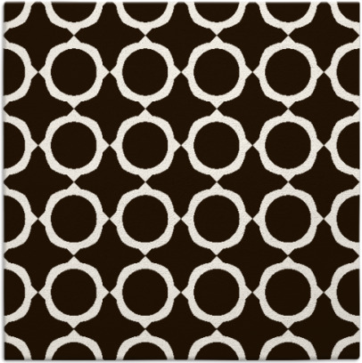 rings rug - item 465042