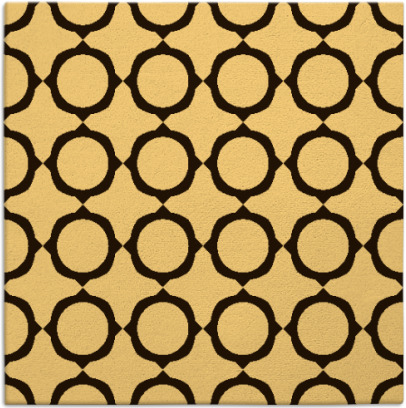 rings rug - item 465043