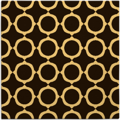 rings rug - item 465044