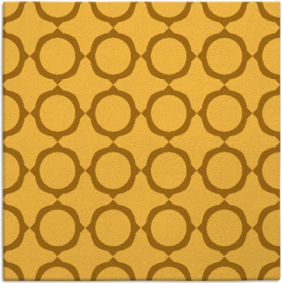 rings rug - item 465049