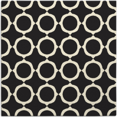 rings rug - item 465053