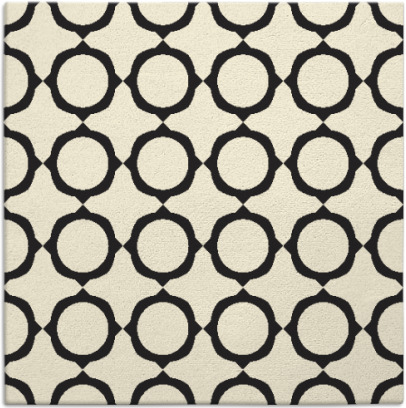 rings rug - item 465054