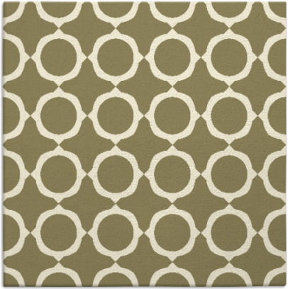 rings rug - item 465055