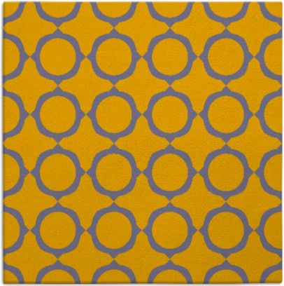 rings rug - item 465059