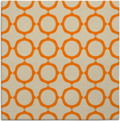 rings rug - item 465061