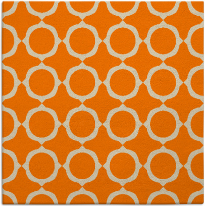 rings rug - item 465062