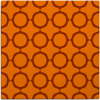 rings rug - item 465064