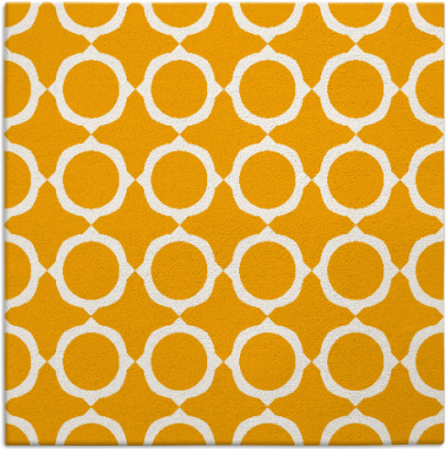 rings rug - item 465081