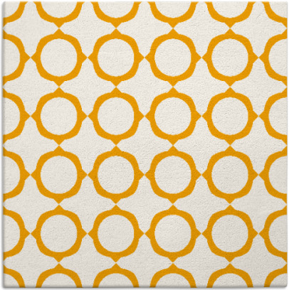 rings rug - item 465082