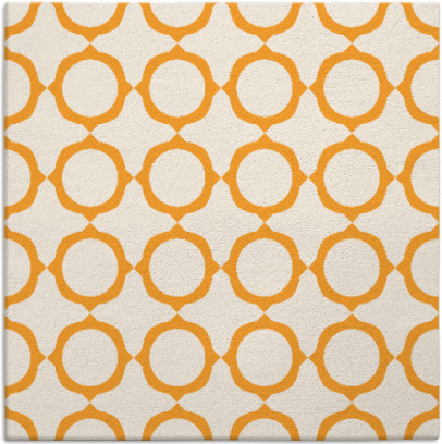 rings rug - item 465091
