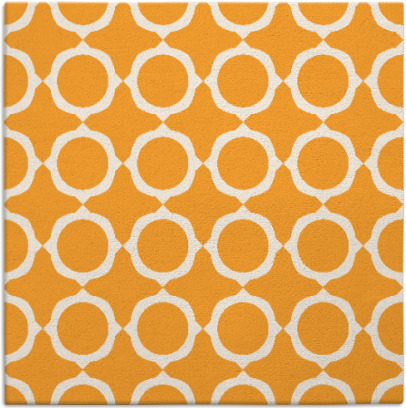 rings rug - item 465093