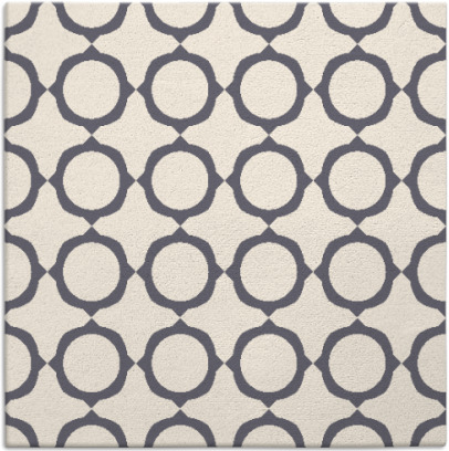 rings rug - item 465096
