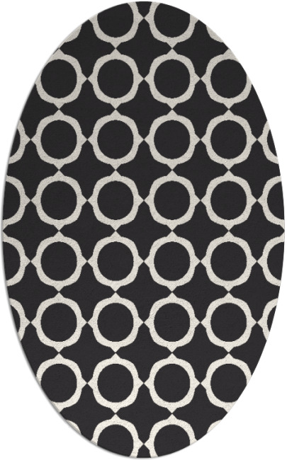 rings rug - item 465103