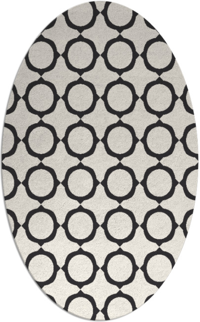 rings rug - item 465104