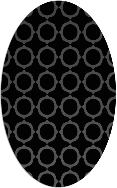 rings rug - item 465105