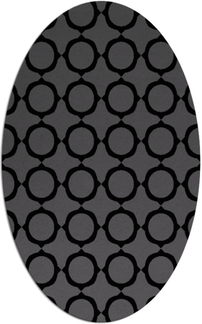 rings rug - item 465106