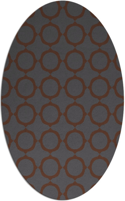 rings rug - item 465108
